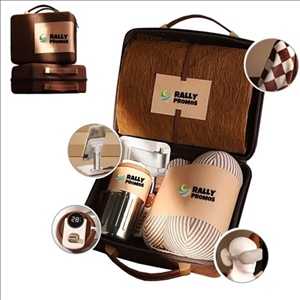 Teacher Employee Business Thank You Gifts With Portable Case